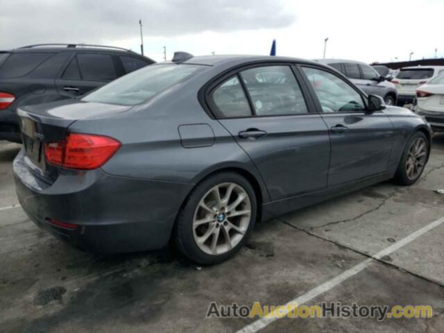 BMW 3 SERIES I, WBA3B1C57DF462866