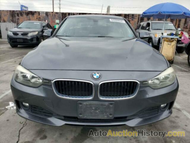 BMW 3 SERIES I, WBA3B1C57DF462866