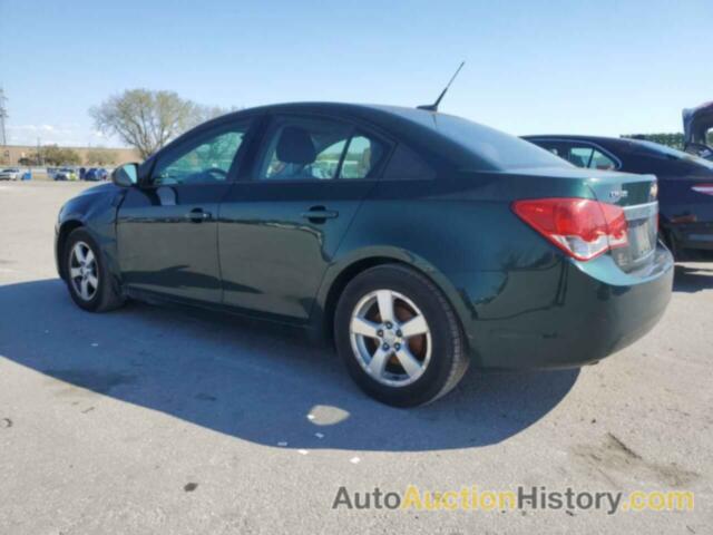 CHEVROLET CRUZE LS, 1G1PA5SG7E7150522