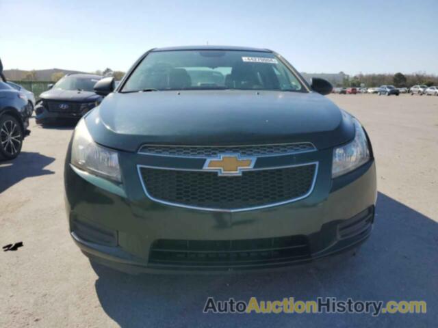 CHEVROLET CRUZE LS, 1G1PA5SG7E7150522