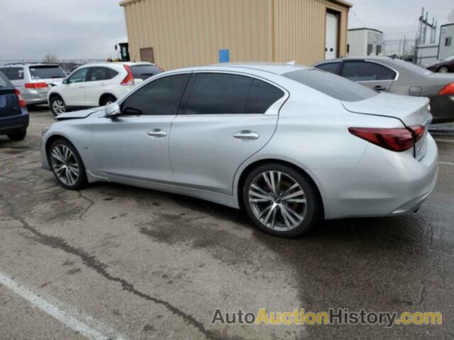 INFINITI Q50 LUXE, JN1EV7AR8JM437304