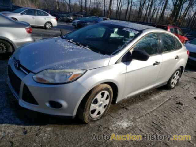 FORD FOCUS S, 1FADP3E26DL181740