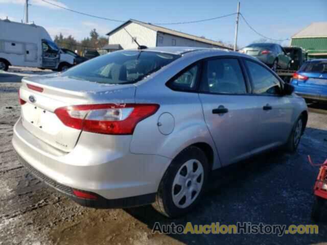 FORD FOCUS S, 1FADP3E26DL181740