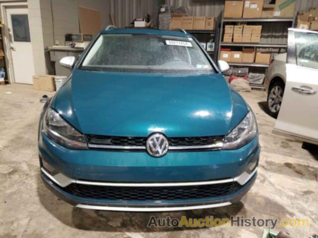 VOLKSWAGEN GOLF S, 3VWH17AU4KM513663