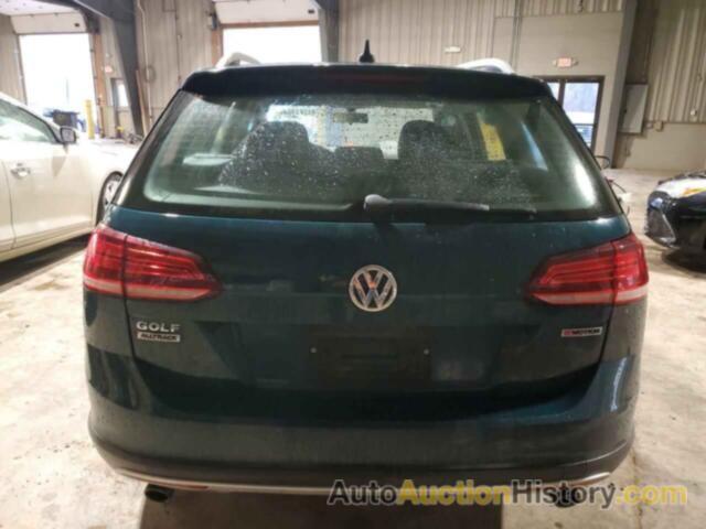 VOLKSWAGEN GOLF S, 3VWH17AU4KM513663