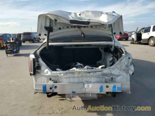 CADILLAC CT4, 1G6DD5RL8N0127699