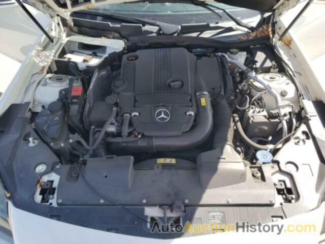 MERCEDES-BENZ SLK-CLASS 250, WDDPK4HA4DF058571