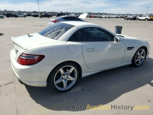 MERCEDES-BENZ SLK-CLASS 250, WDDPK4HA4DF058571