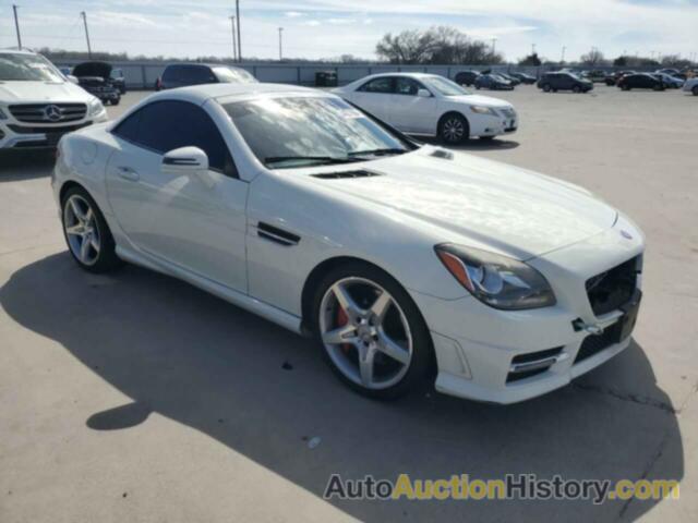 MERCEDES-BENZ SLK-CLASS 250, WDDPK4HA4DF058571