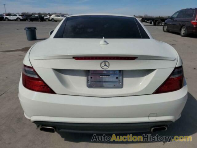 MERCEDES-BENZ SLK-CLASS 250, WDDPK4HA4DF058571