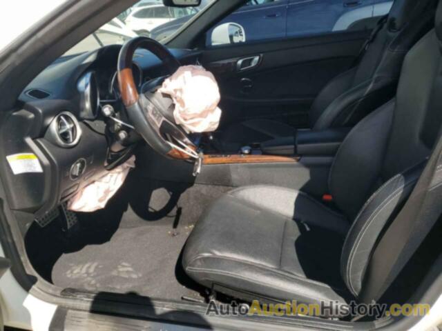 MERCEDES-BENZ SLK-CLASS 250, WDDPK4HA4DF058571