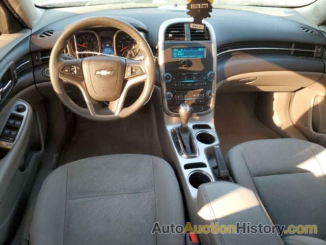 CHEVROLET MALIBU LS, 1G11B5SAXGF163823