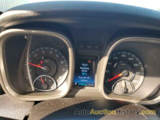 CHEVROLET MALIBU LS, 1G11B5SAXGF163823