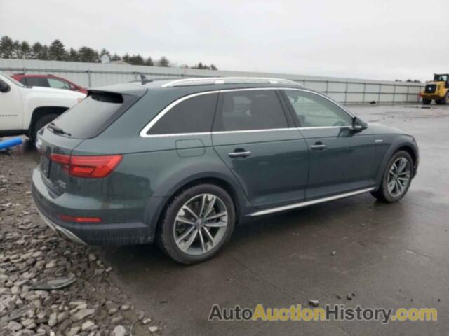 AUDI A4 PREMIUM PLUS, WA18NAF47HA169128