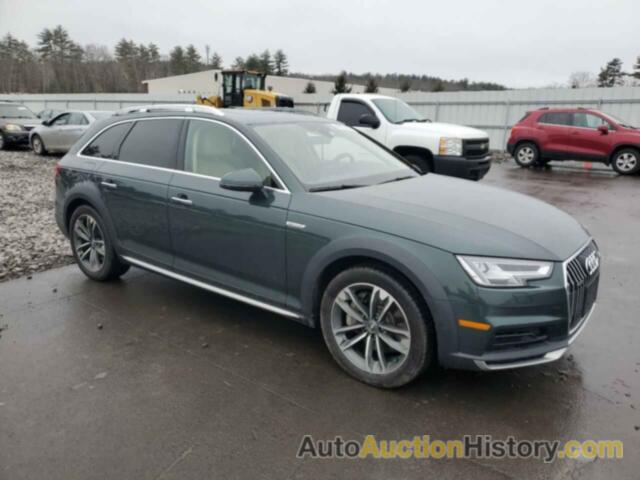 AUDI A4 PREMIUM PLUS, WA18NAF47HA169128