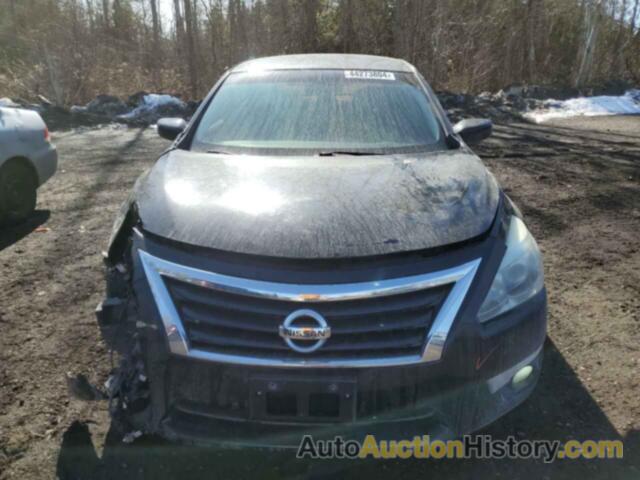 NISSAN ALTIMA 2.5, 1N4AL3AP2FN312721