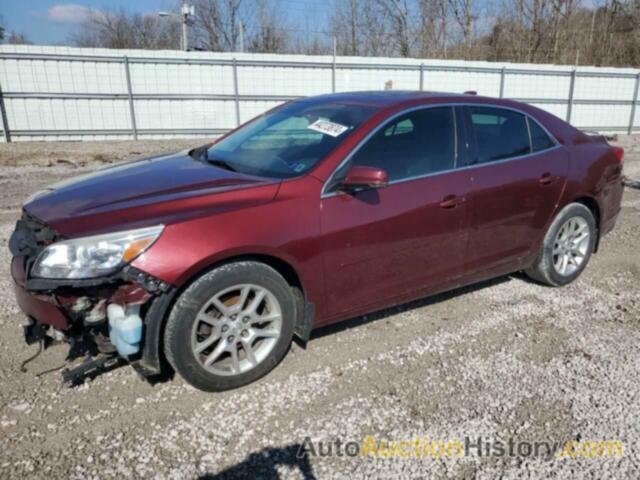 CHEVROLET MALIBU 1LT, 1G11C5SL8FF288364