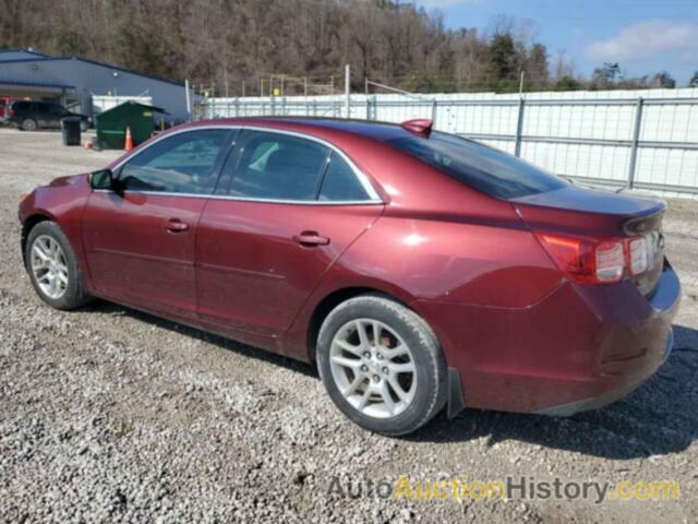 CHEVROLET MALIBU 1LT, 1G11C5SL8FF288364