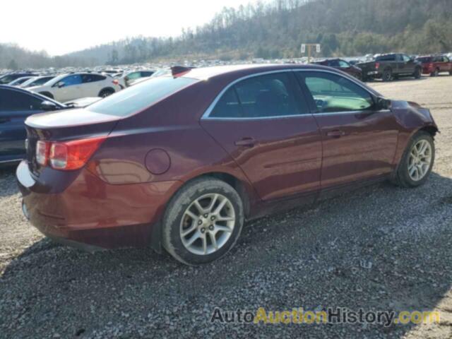 CHEVROLET MALIBU 1LT, 1G11C5SL8FF288364