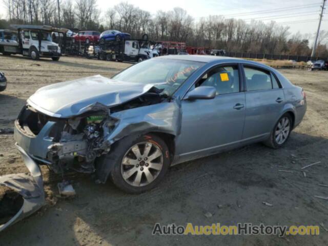 TOYOTA AVALON XL, 4T1BK36B76U112417