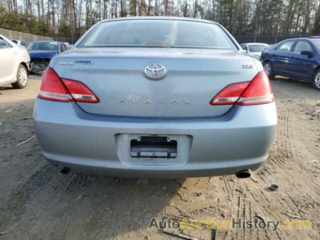 TOYOTA AVALON XL, 4T1BK36B76U112417