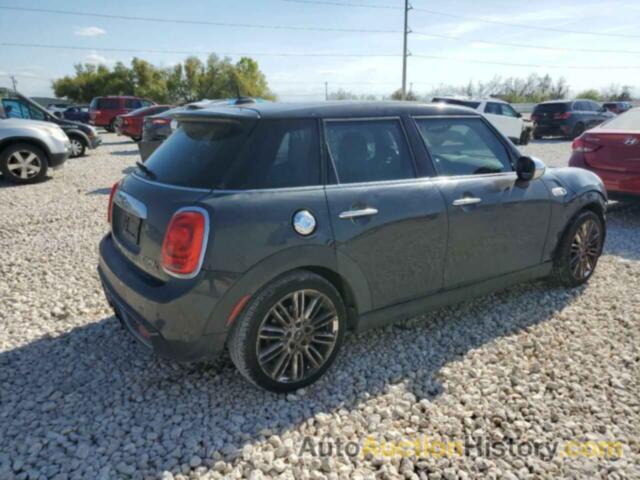 MINI COOPER S, WMWXU3C52F2B59563