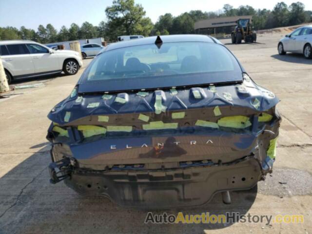 HYUNDAI ELANTRA SE, 5NPLL4AG9MH052985