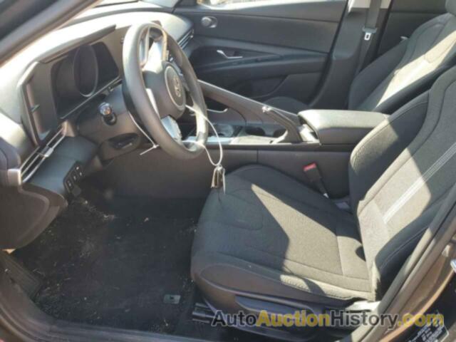 HYUNDAI ELANTRA SE, 5NPLL4AG9MH052985