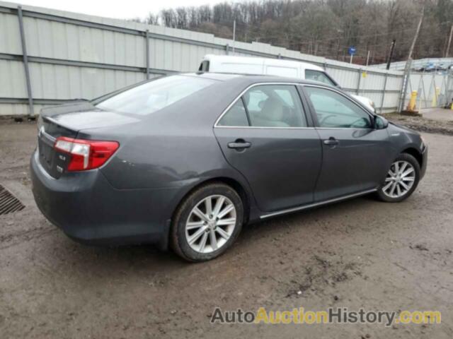 TOYOTA CAMRY HYBRID, 4T1BD1FK2CU037460