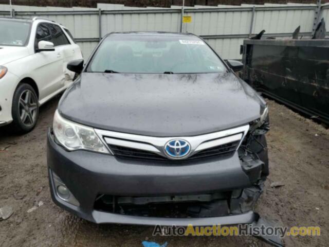 TOYOTA CAMRY HYBRID, 4T1BD1FK2CU037460