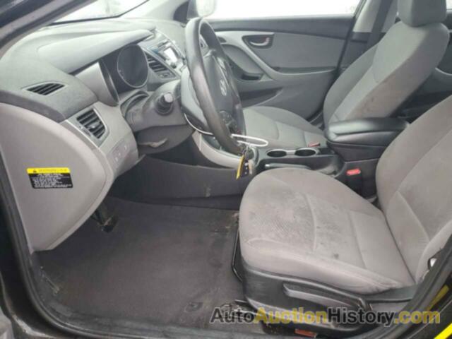 HYUNDAI ELANTRA SE, 5NPDH4AE2EH459634