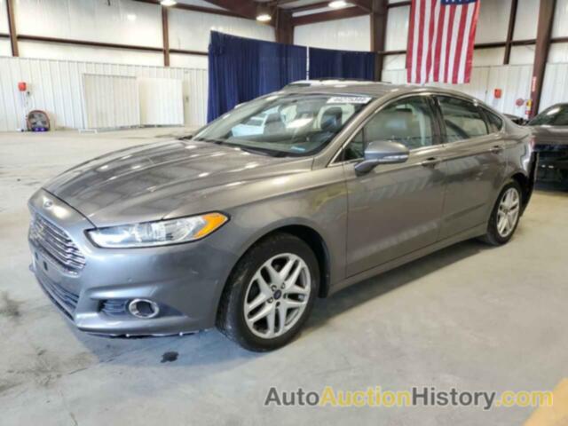 FORD FUSION SE, 1FA6P0HDXE5389937