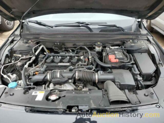 HONDA ACCORD LX, 1HGCV1F11KA033642