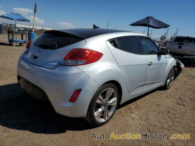 HYUNDAI VELOSTER, KMHTC6AD9GU258752