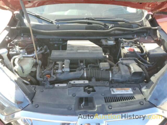 HONDA CRV EX, 2HKRW2H56HH638771