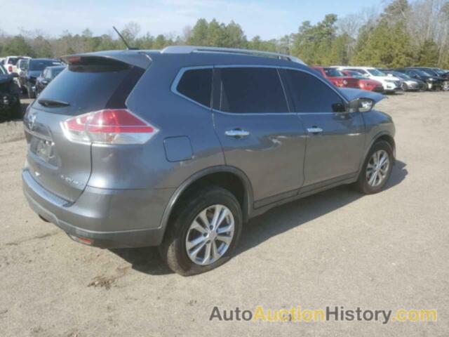 NISSAN ROGUE S, KNMAT2MV3FP504989