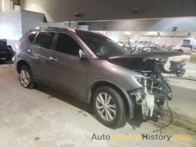 NISSAN ROGUE S, KNMAT2MV3FP504989