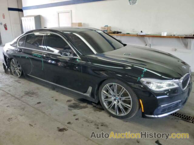 BMW 7 SERIES XI, WBA7F2C59GG417812