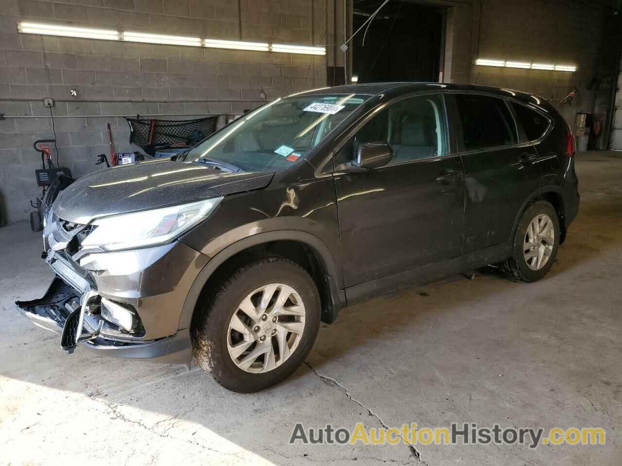 HONDA CRV EX, 2HKRM4H59GH620829