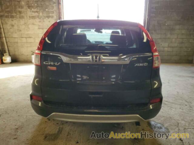 HONDA CRV EX, 2HKRM4H59GH620829