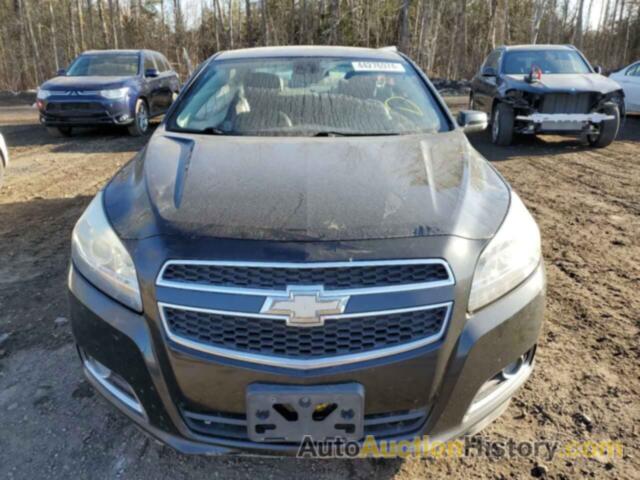 CHEVROLET MALIBU 2LT, 1G11E5SA7DU128932