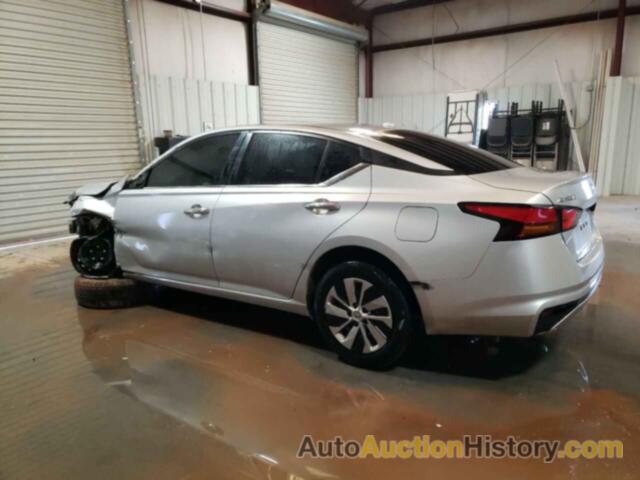 NISSAN ALTIMA S, 1N4BL4BV9LC256310