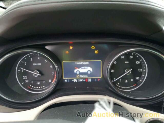 BUICK ENCORE PREFERRED, KL4MMCSL6MB087695