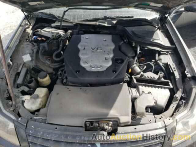 INFINITI M35 BASE, JNKAY01F56M263973