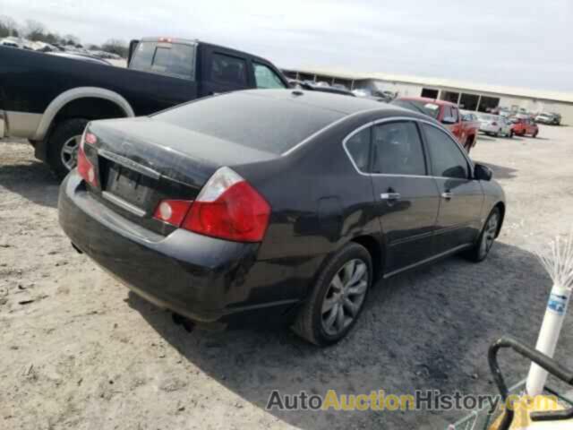 INFINITI M35 BASE, JNKAY01F56M263973