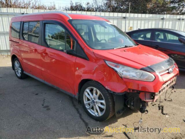 FORD TRANSIT TITANIUM, NM0GE9G70E1154598