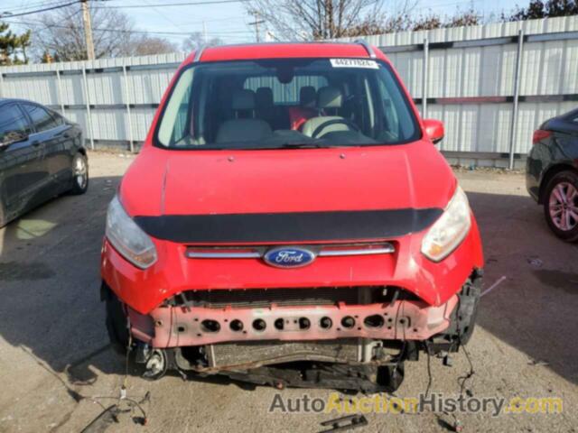 FORD TRANSIT TITANIUM, NM0GE9G70E1154598