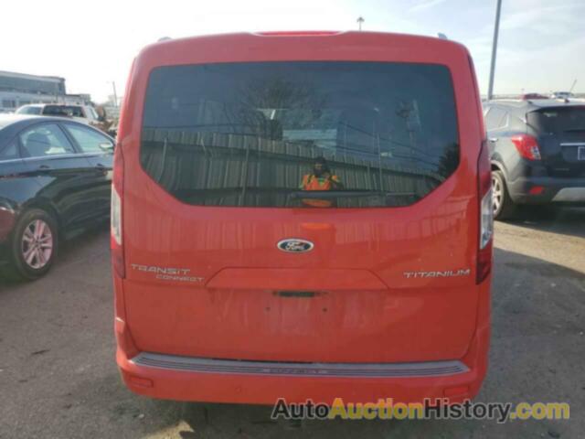 FORD TRANSIT TITANIUM, NM0GE9G70E1154598