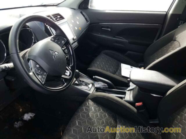 MITSUBISHI OUTLANDER SE, JA4AJVAW6NU605460