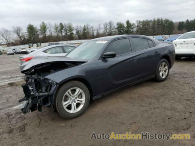 DODGE CHARGER SXT PLUS, 2C3CDXHG6JH153916